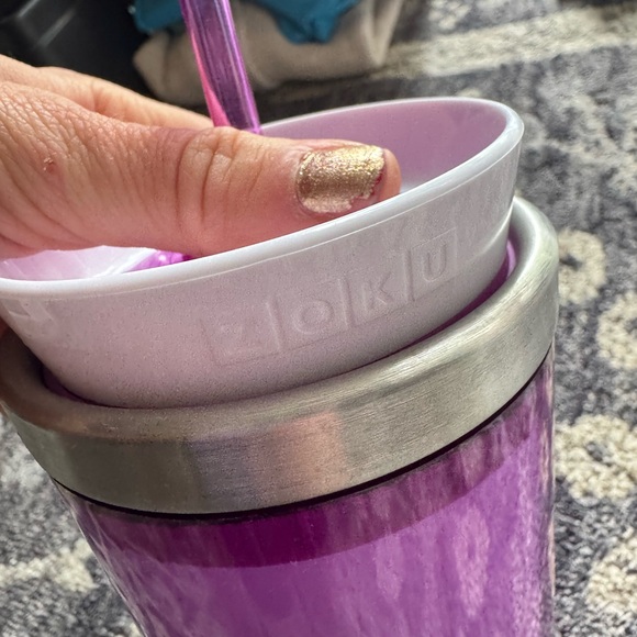 Zoku Iced Coffee Maker - Picture 3 of 6